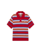 CASABLANCA Oversized Striped Polo Mens Apparel